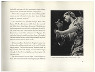 Ansel Adams Signed First Edition of ''Photographs of the Southwest''